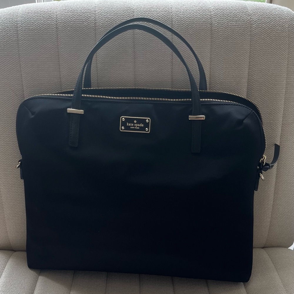Kate Spade Laptop Bag